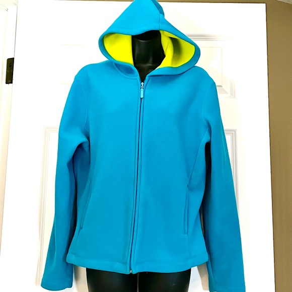 Jackets & Blazers - Bright polar jacket